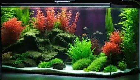 Billede til varegruppe Vandplanter